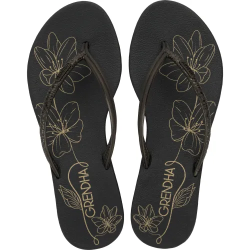 Grendha Sandalias Tijera Mujer Grendha 2gdb43