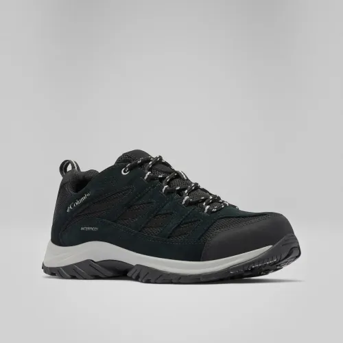 Columbia Zapatillas Outdoor Hombre Crestwood Waterproof