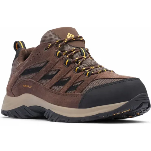 Columbia Zapatillas Outdoor Hombre Crestwood Waterproof