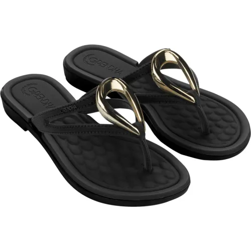 Grendha Sandalias Tijera Mujer Grendha 2gdb06
