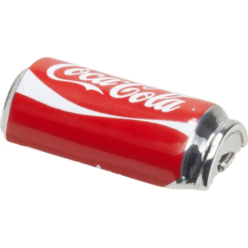 CROCS Jibbitz Coca-Cola Can