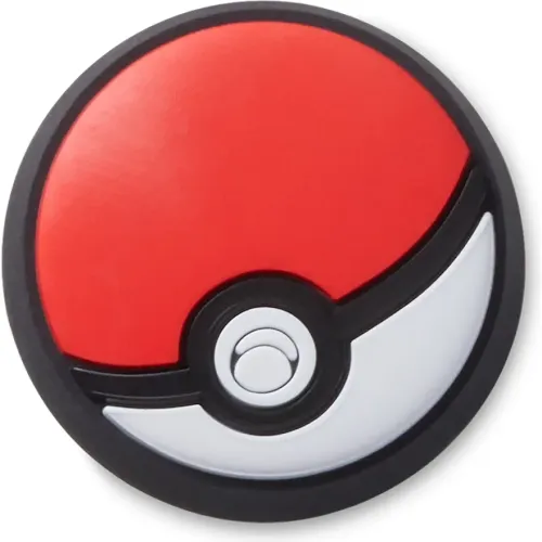 CROCS Jibbitz Pokemon Masterball