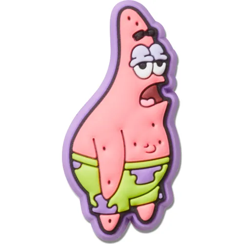 CROCS Jibbitz Patrick