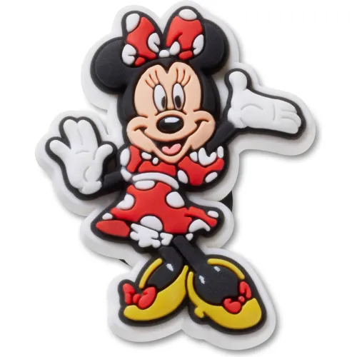 CROCS Jibbitz Disney Minnie Mouse