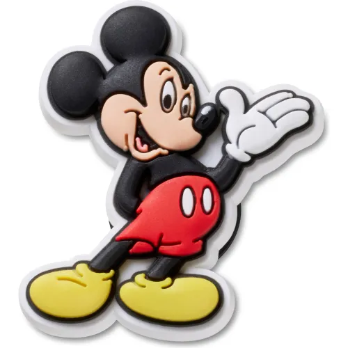 CROCS Jibbitz Disney Mickey Mouse