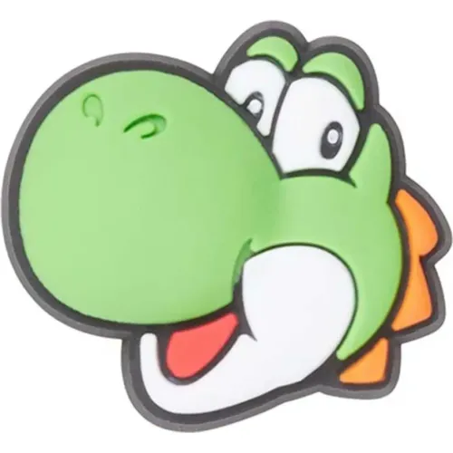 CROCS Jibbitz Super Mario Yoshi