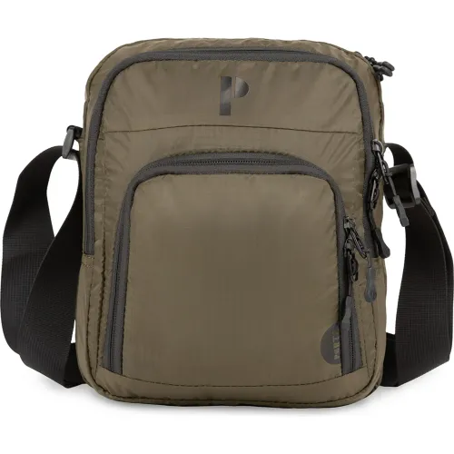 PORTA Bolso Unisex Apolo