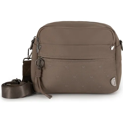 PORTA Bolso Mujer Liora Iconic Minnie