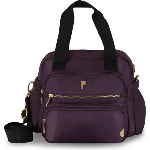 PORTA Bolso Unisex Mirna