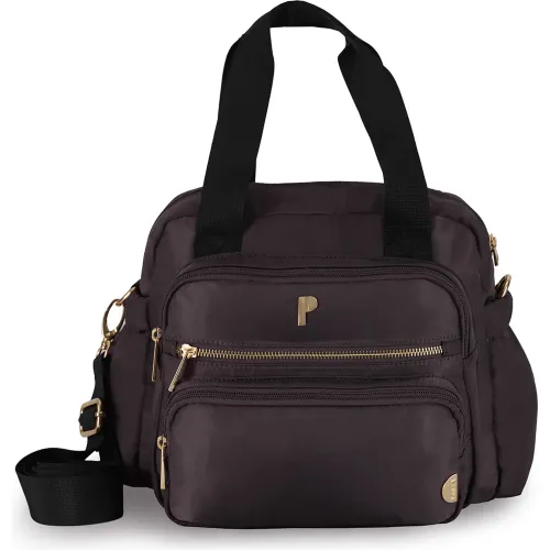 PORTA Bolso Unisex Mirna
