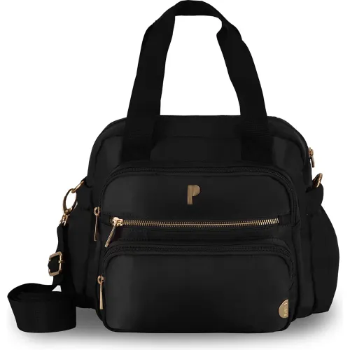 PORTA Bolso Unisex Mirna