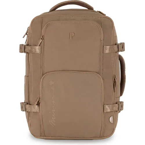PORTA Mochila Viajera Unisex Reise Minnie Signature