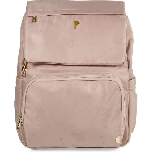 PORTA Mochila Pañalera Padme Stardust Minnie