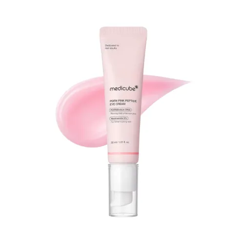MEDICUBE Contorno De Ojos Medicube Drn Pink Peptide 30ml