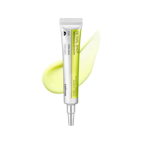CELIMAX Celimax The Vita-A Retinal Shot Tightening Booster 15ml