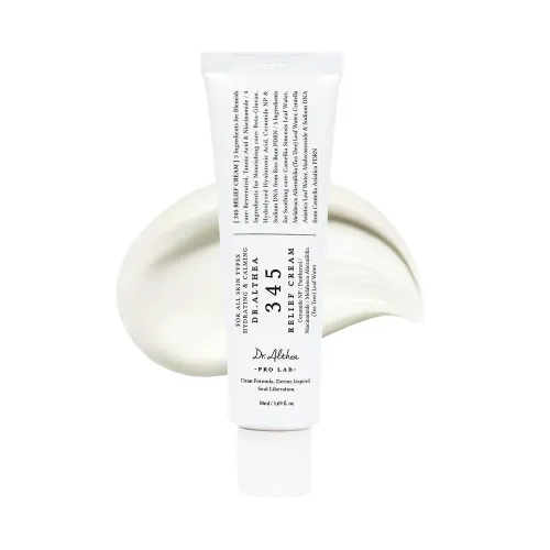 DR.ALTHEA Crema Facial Dr. Althea 345 Relief Calmante E Hidratante Cream 50ml