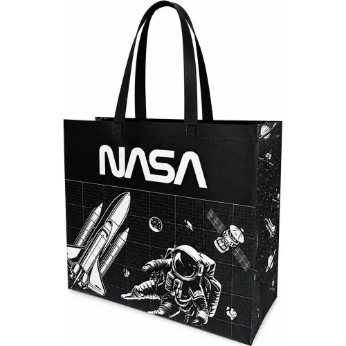 NASA Bolsa Reutilizable Unisex Nasa