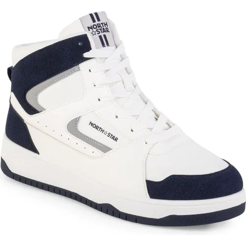 North Star Zapatillas  Urbanas Hombre Maisy