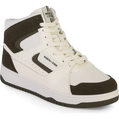 North Star Zapatillas  Urbanas Hombre Maisy
