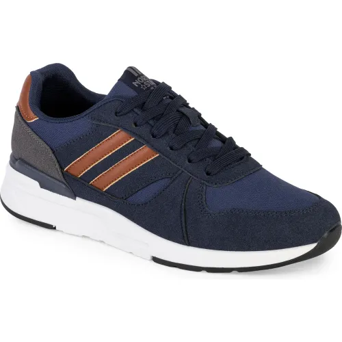 North Star Zapatillas Urbanas Hombre Spot