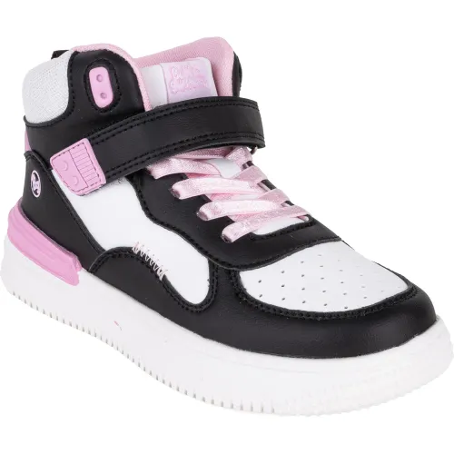 Bubble Gummers Zapatillas Urbanas Niña Aticuss