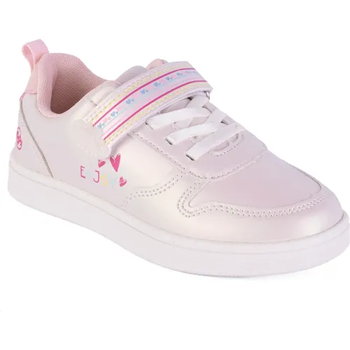 Bubble Gummers Zapatillas Urbanas Niña Clavel