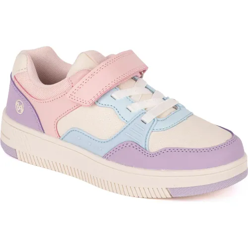 Bubble Gummers Zapatillas Urbanas Niña Arnie
