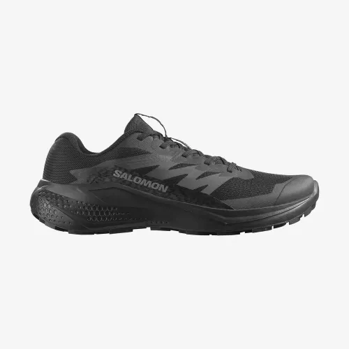 Salomon Zapatillas De Outdoor Hombre Alphaglide M