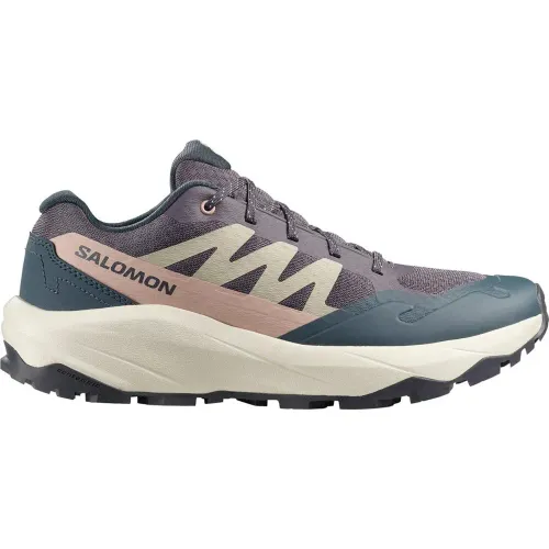 Salomon Zapatillas De Outdoor Mujer Outscape W