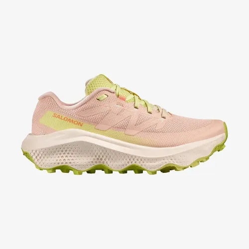 Salomon Zapatillas De Outdoor Mujer Ultra Flow 2 W