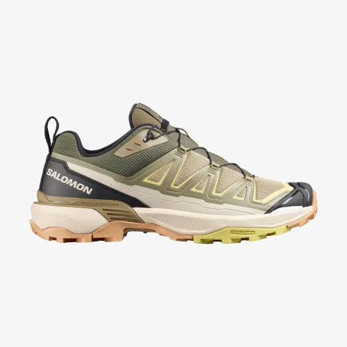 Salomon Zapatillas De Outdoor Hombre X Ultra 360 Edge M