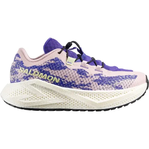 Salomon Zapatillas De Outdoor Mujer Aero Glide 4 Grvl W