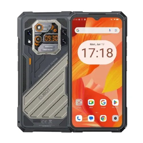 CUBOT Celular Cubot Kingkong X 5g 16gb 256gb 10200mah