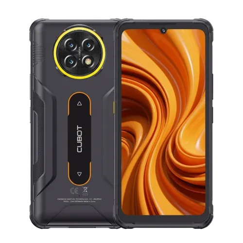 CUBOT Celular Cubot Kingkong Ace 5 8gb 256gb 10200mah