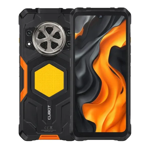 CUBOT Celular Cubot Kingkong Power 5 6gb 128gb 15300mah