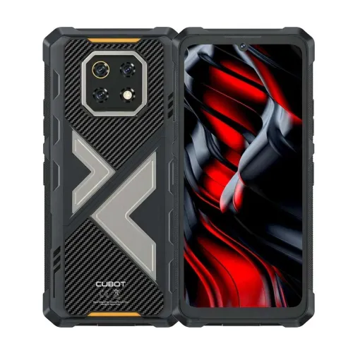 CUBOT Celular Cubot Kingkong Es 3 6gb 256gb Ultra Slim