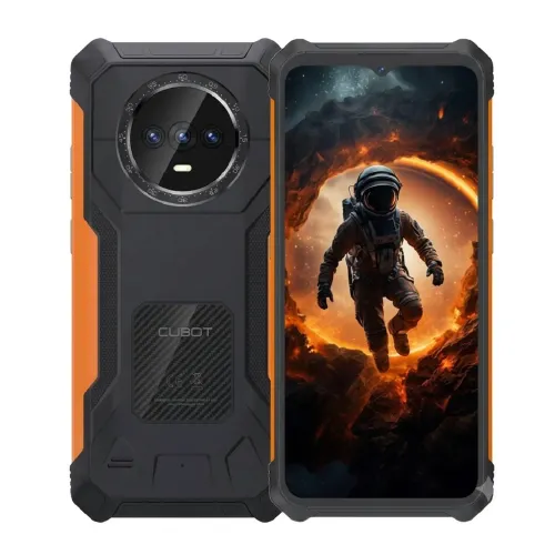 CUBOT Celular Cubot Kingkong Es 6gb 128gb 5100mah