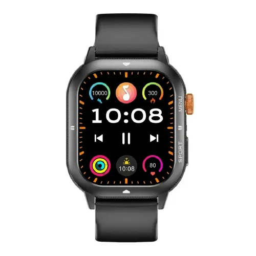 CUBOT Smartwatch Cubot U1 1atm 1.93 Bluetooth
