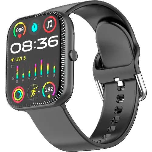 VIDVIE Reloj Smartwatch Sw1618 Con Bluetooth (Free Hands Para Llamadas)