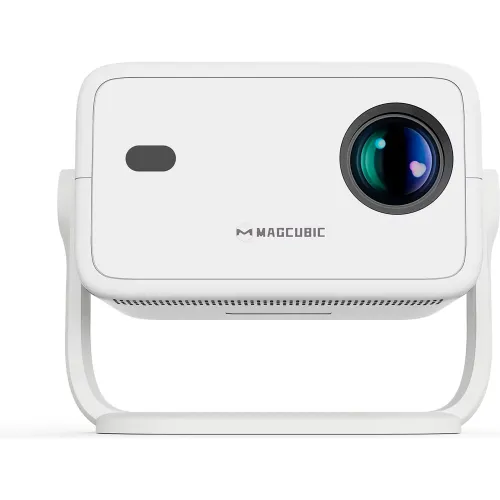 MAGCUBIC Proyector Portátil Magcubic L018 - 650 Ansi Full Hd Android Autoenfoque