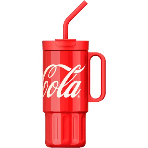 GERM Vaso Térmico Germ Coca‑cola 1200ml Edición Xl