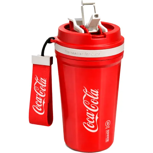 GERM Vaso Térmico Germ Rombo Coca Cola 550ml