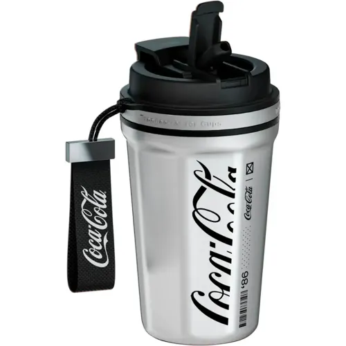 GERM Vaso Térmico Germ Rombo Coca Cola 550ml