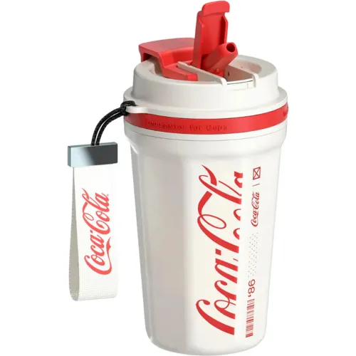 GERM Vaso Térmico Germ Rombo Coca Cola 550ml