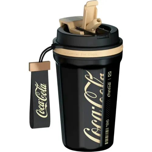 GERM Vaso Térmico Germ Rombo Coca Cola 550ml