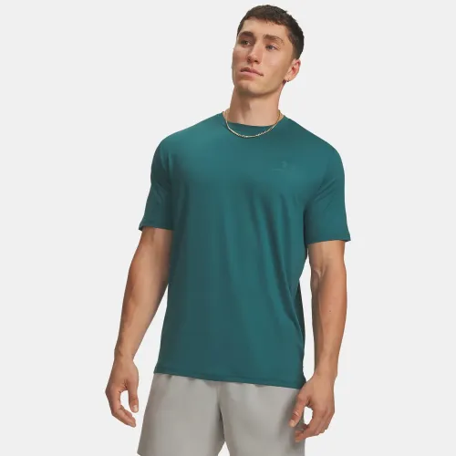 Under Armour Polo Training Hombre Vanish Energy