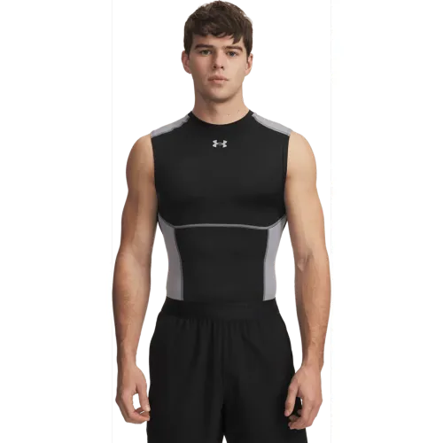 Under Armour Polo Traning Hombre Elite Compression Sl