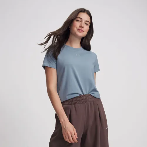 Under Armour Polo Training Mujer Campus Core