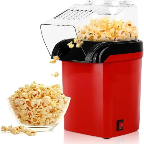 GENERICO Máquina Para Hacer Canchita Pop Corn