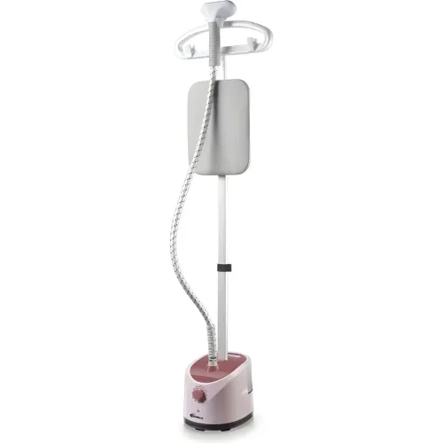 GENERICO Plancha De Vapor Para Ropa Con Base De Planchado Vertical Y Horizontal 2000w